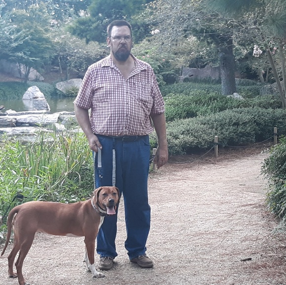 Meet your Posher, Sunday - Picture 3 of 8